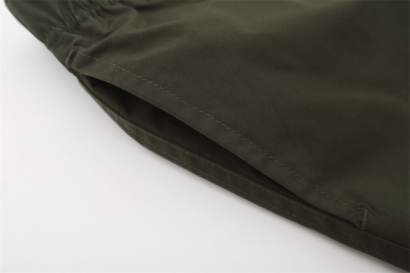 Fear of God Essentials Shorts – Blue / Gray