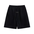 Fear of God Essentials Shorts – Black / Brown