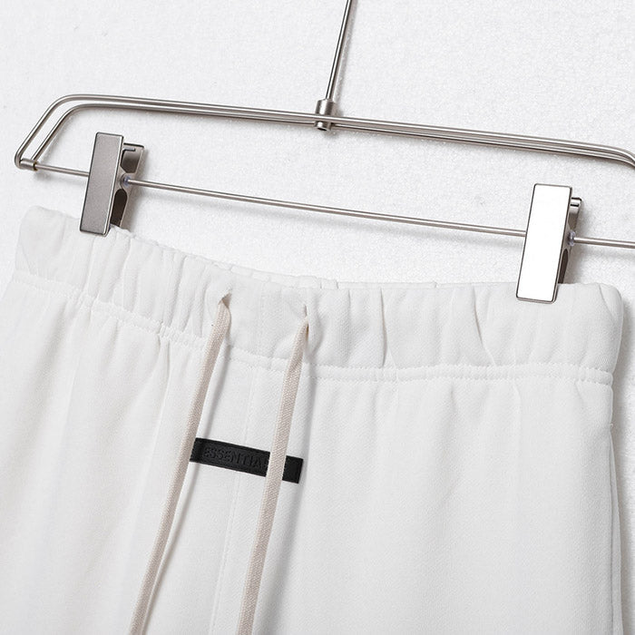 Fear of God Essentials x Union Shorts – White / Black / Green
