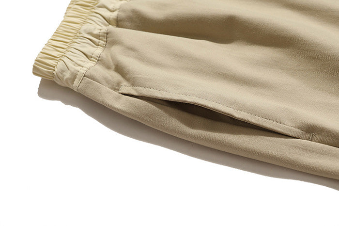 Fear of God Shorts – Brown / Black