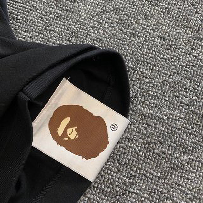 BAPE Woodland Camo T-Shirt by A Bathing Ape
