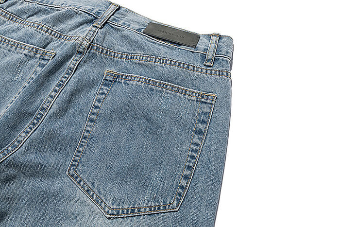 Fear of God Jeans