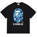 BAPE ABC Camo T-Shirt by A Bathing Ape