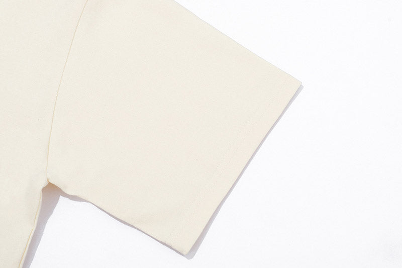 RHUDE Moonlight Graphic T-Shirt – Apricot