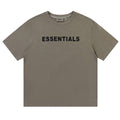 Fear of God Essentials T-Shirt – 6 Colorways
