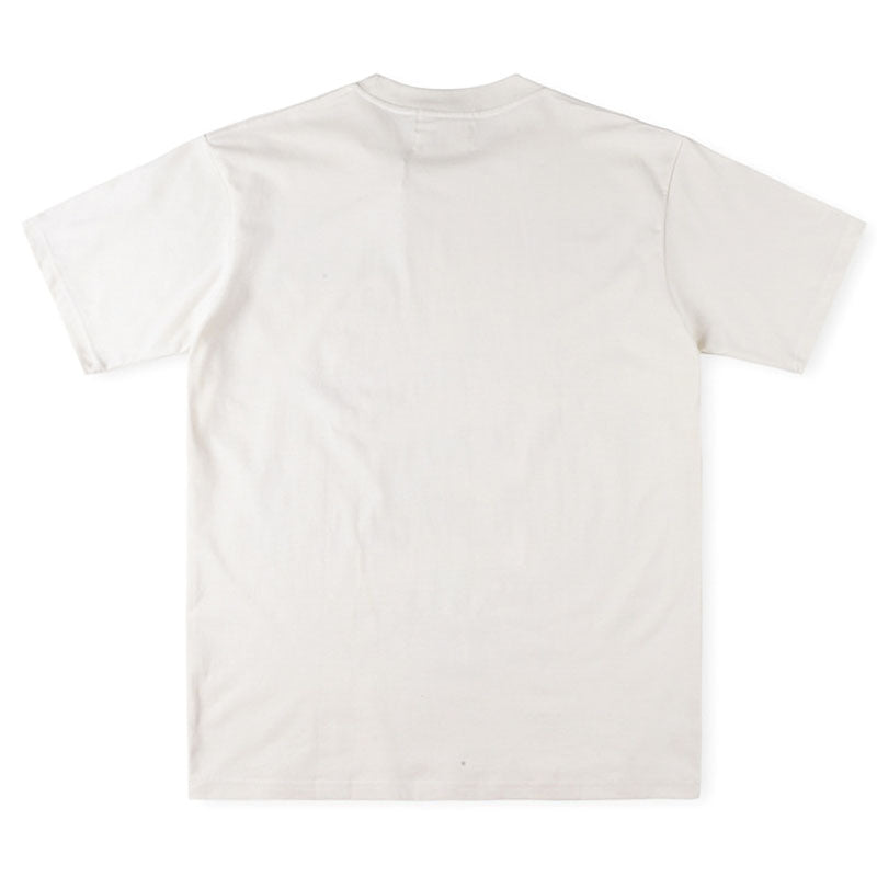 Vertabrae Livin' Without Vert Tee