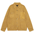 Fear of God Limited Edition Multi-Pocket Button Sweater Coat