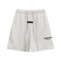 Fear of God Essentials Shorts – Grey / Black / Dark Gray