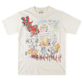 Vertabrae Chosen Tee – Cream