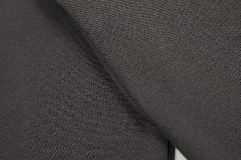 Fear Of God x Saint Michael Hoodie – Grey