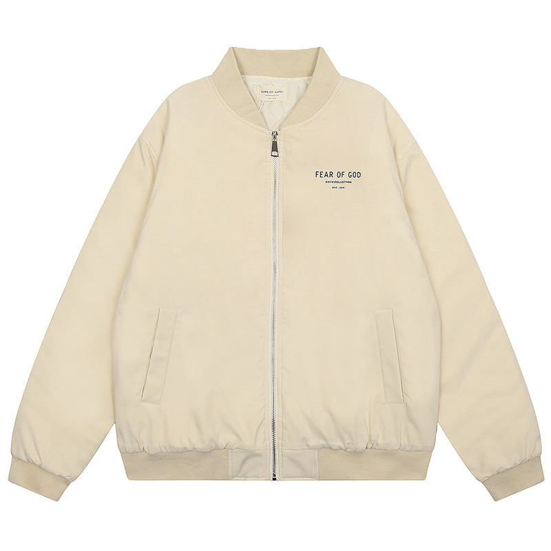 Fear of God Bomber Jacket
