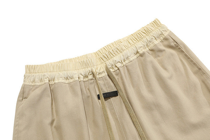 Fear of God Shorts – Brown / Black