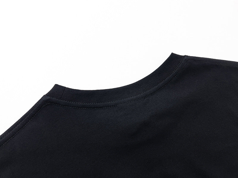 BAPE Color Camo Ape Head By Bathing Ape Tee