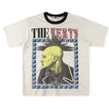 Vertabrae The Verts Tee