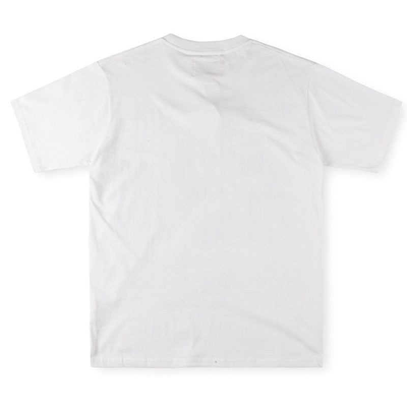 Vertabrae Carry Tee