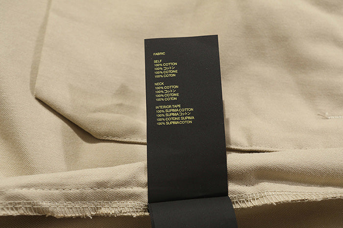 Fear of God Shorts – Brown / Black
