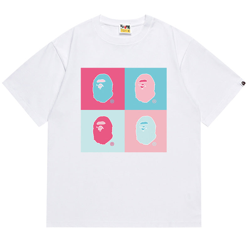 BAPE STORE® Miami 4th Anniversary Tee