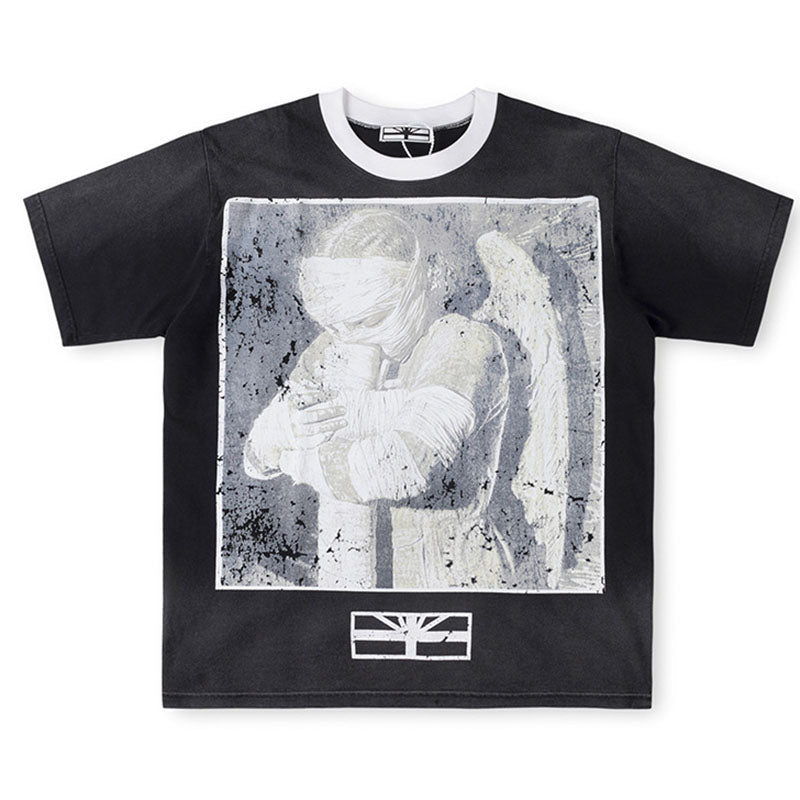 Vertabrae Vross Pain Tee