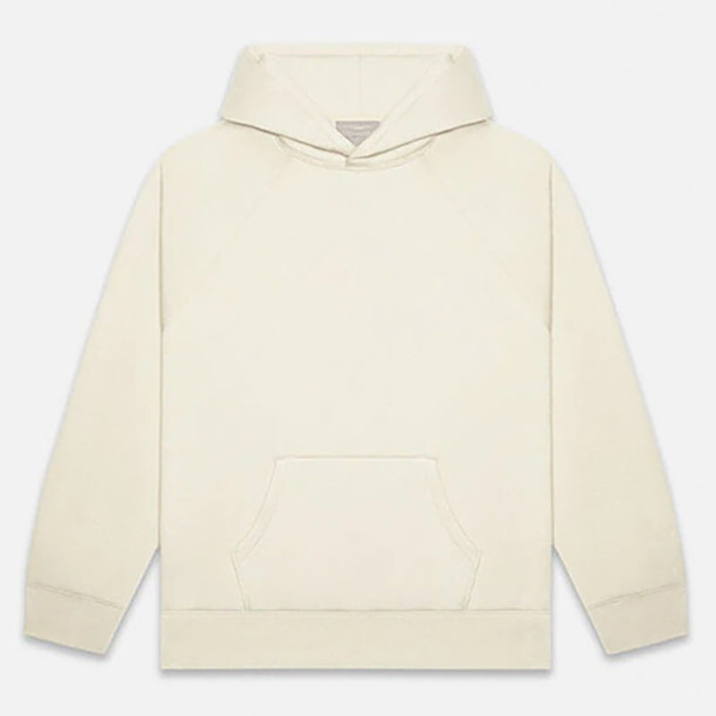 Fear Of God Essentials Drawstring Hoodie – 8 Colorways