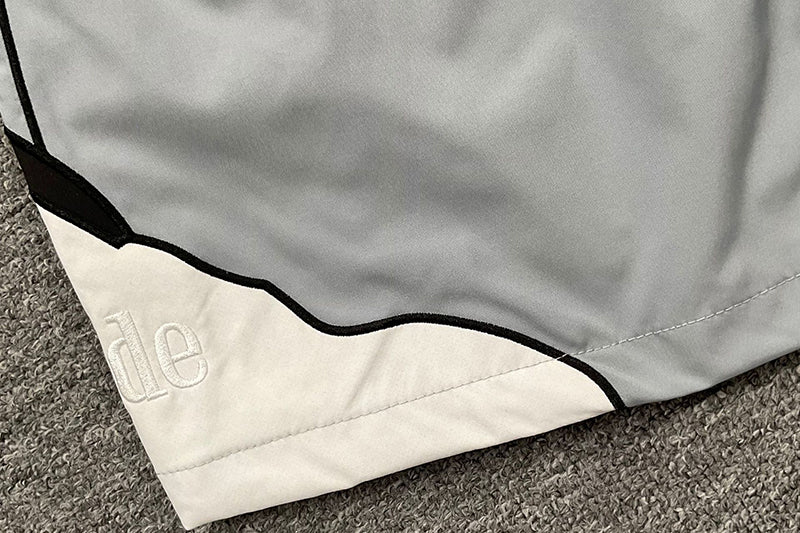RHUDE Moonlight Pista Short – Green