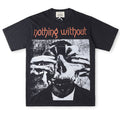 Vertabrae Pressure Point Tee
