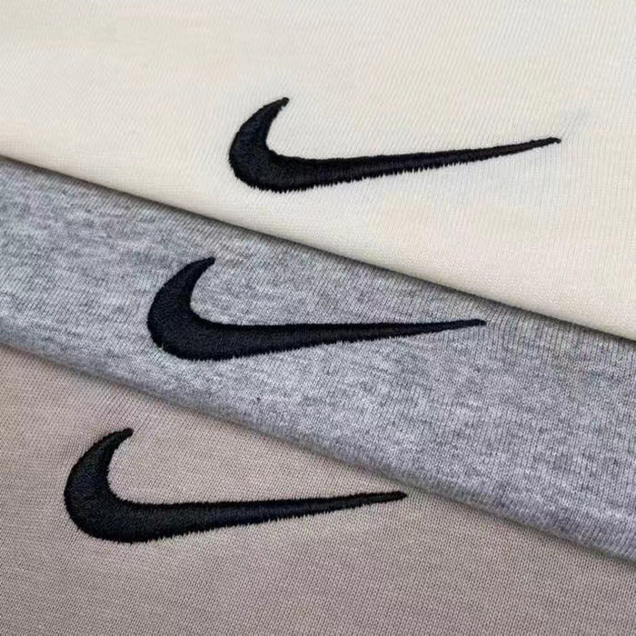 Fear of God Warm Up T-Shirt – Beige / Apricot / Gray