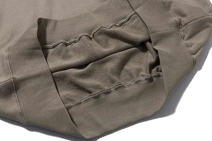 Fear Of God Essentials Hoodie – Brown / Black / Apricot / Light Brown