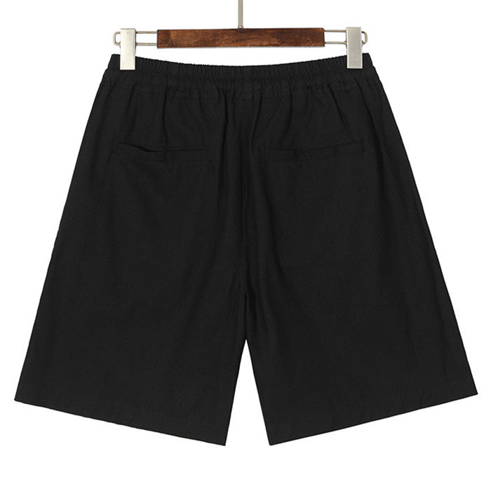 Fear of God Shorts – Brown / Black