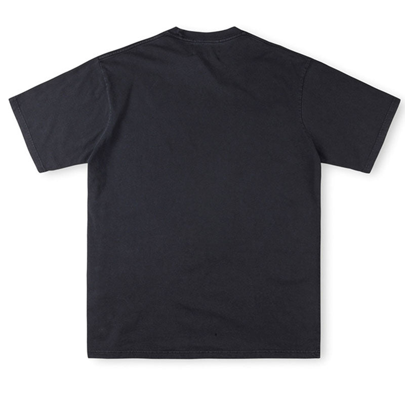 Vertabrae Pressure Point Tee