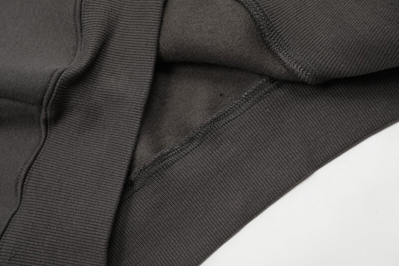 Fear Of God x Saint Michael Hoodie – Black