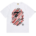 BAPE x Gran Turismo Ape Head Tee