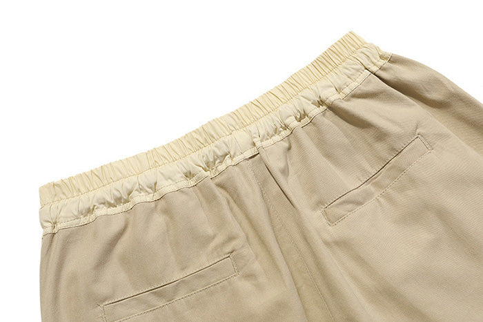 Fear of God Shorts – Brown / Black