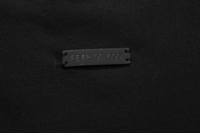 Fear of God FG7C T-Shirt – Black