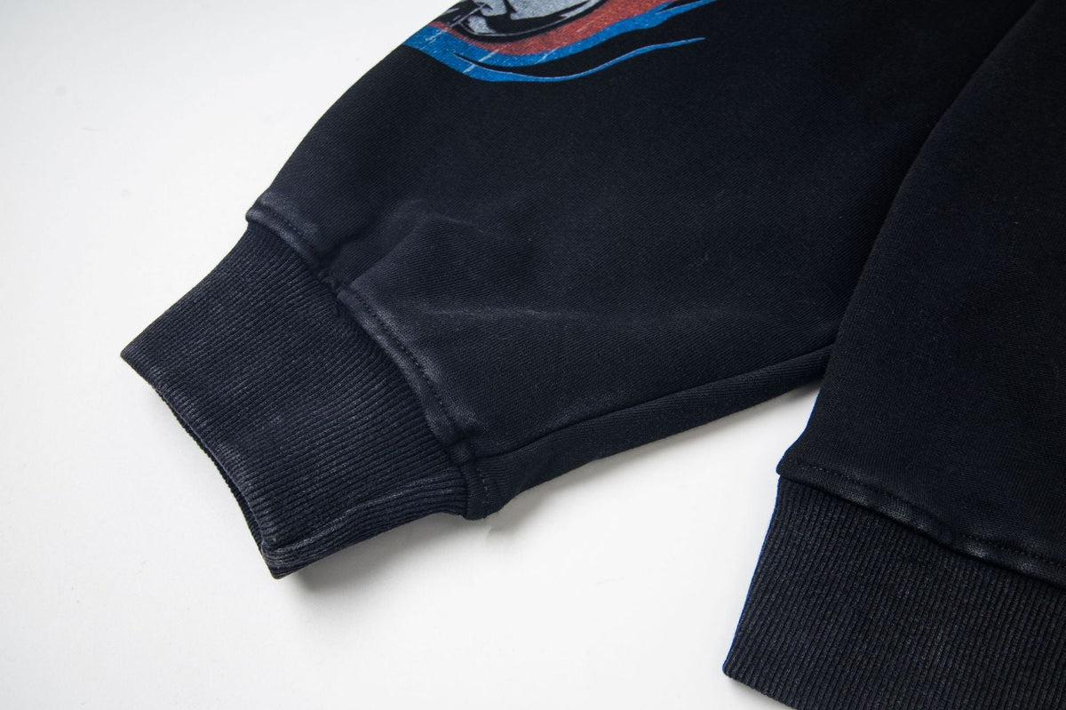 GODSPEED Best Western Hoodie