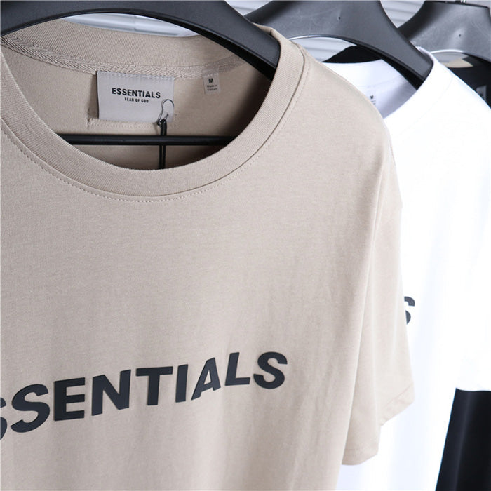 Fear of God Essentials T-Shirt – 6 Colorways