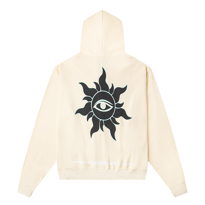 GODSPEED Sunken Liberty Zip Hoodie