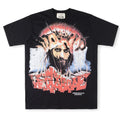 Vertabrae Puppet Master Tee