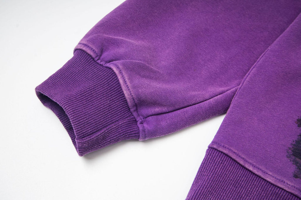 GODSPEED B.M.X L/S New York Hoodie