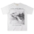 Vertabrae Carry Tee