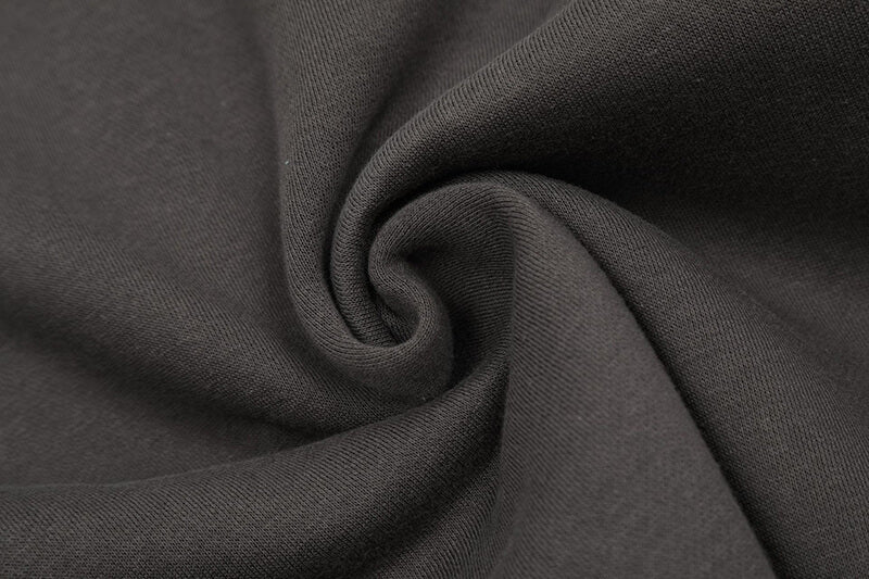 Fear Of God x Saint Michael Hoodie – Grey