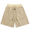 Fear of God Shorts – Brown / Black