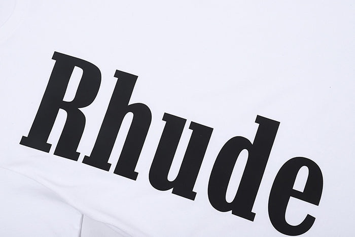RHUDE T-Shirt