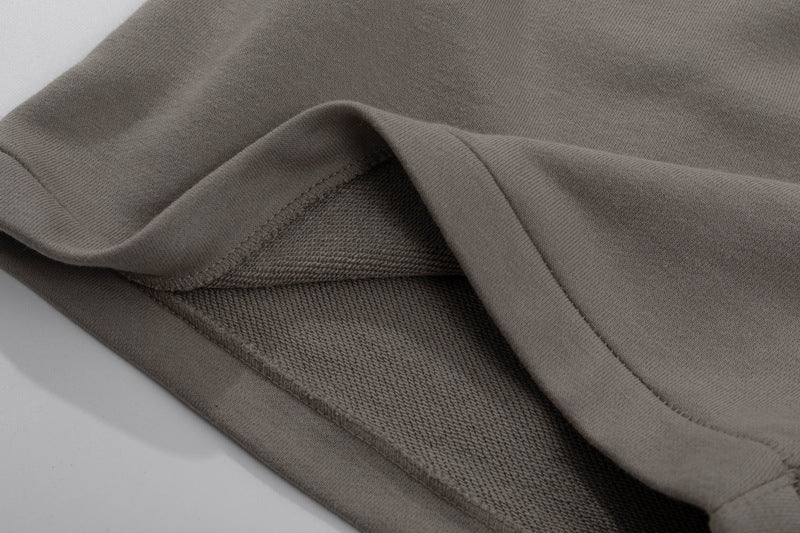 Fear of God Essentials Shorts – Black / Brown
