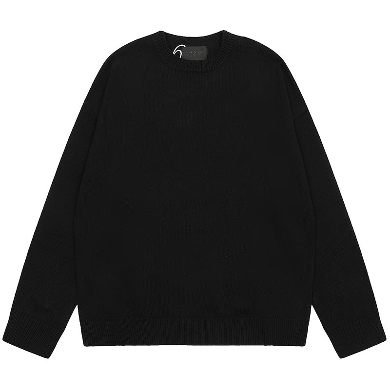 Fear of God ESSENTIALS Oversized Crewneck Sweater