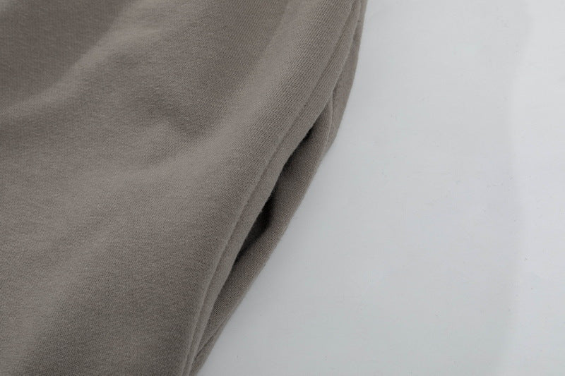 Fear of God Essentials Shorts – Black / Brown