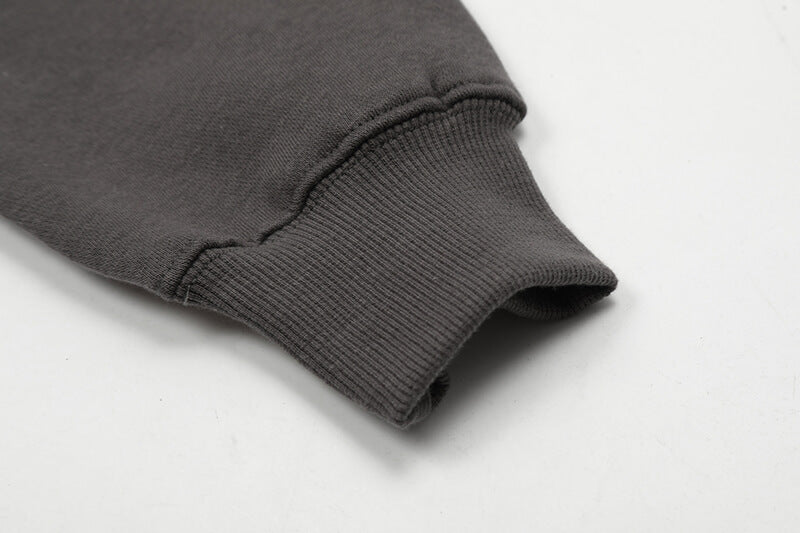 Fear Of God x Saint Michael Hoodie – Grey