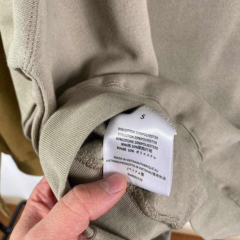Fear Of God Essentials Wordmark Fleece Track Pants
