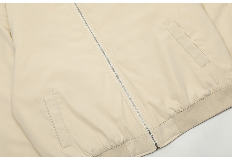Fear of God Bomber Jacket