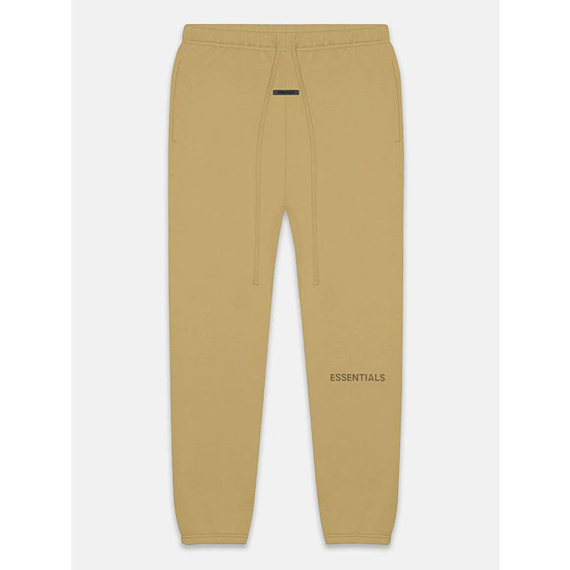 Fear Of God Essentials Wordmark Fleece Track Pants
