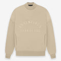Fear of God ESSENTIALS Crewneck Sweater